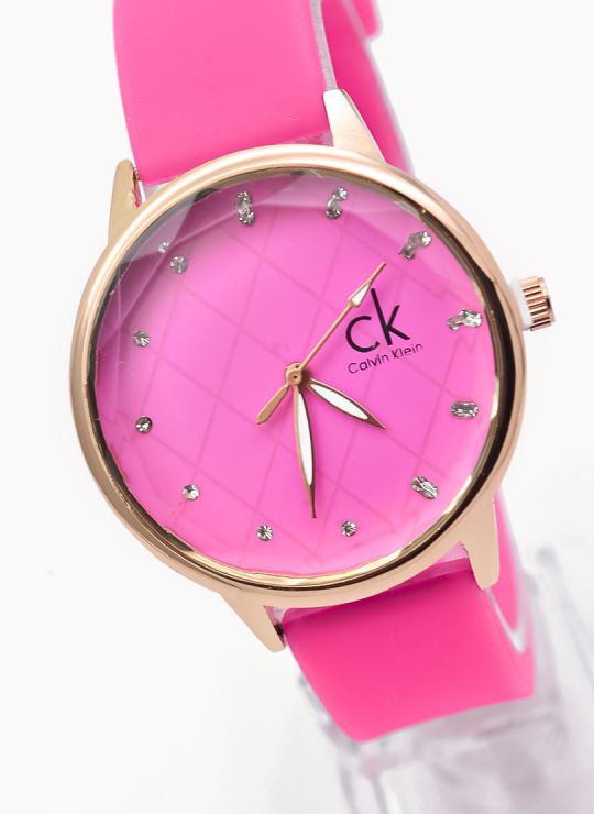 RELOJ ANALOGO CALIDAD AA PULSO SILICONA / NO SUMERGIBLE
