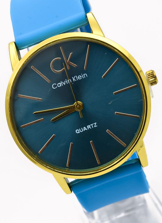 RELOJ ANALOGO CALIDAD AA PULSO SILICONA / NO SUMERGIBLE