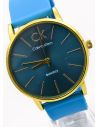 RELOJ ANALOGO CALIDAD AA PULSO SILICONA / NO SUMERGIBLE