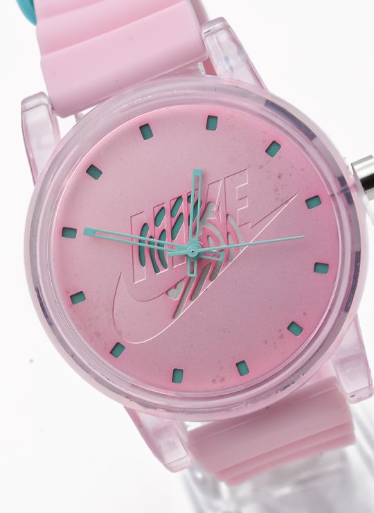 RELOJ ANALOGO CALIDAD AA PULSO SILICONA / NO SUMERGIBLE