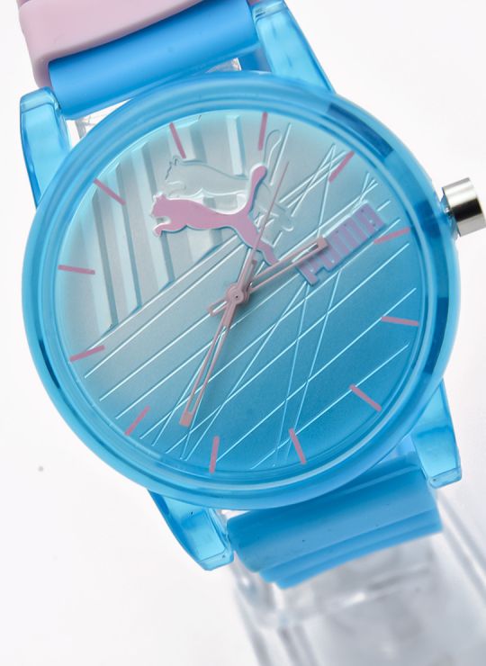 RELOJ ANALOGO CALIDAD AA PULSO SILICONA / NO SUMERGIBLE