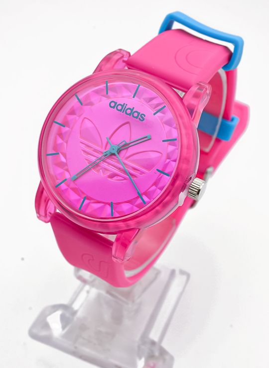 RELOJ ANALOGO CALIDAD AA PULSO SILICONA / NO SUMERGIBLE