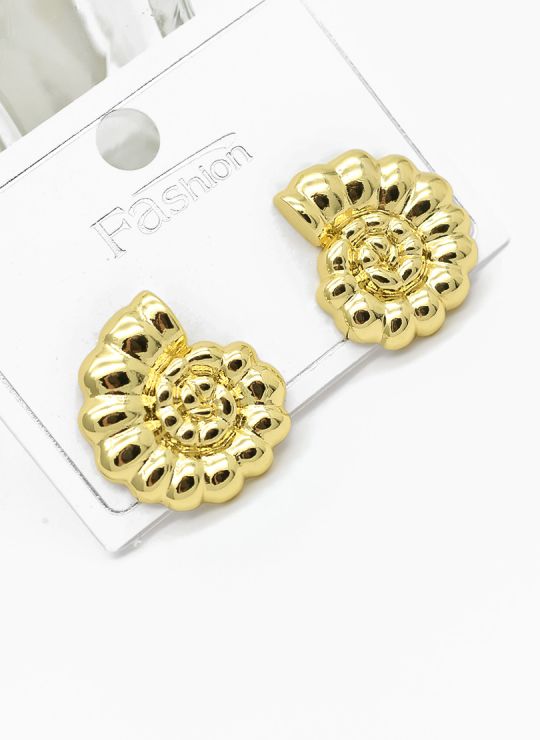 ARETES RODIO MARCA XUPING MICROCIRCONES /YSX