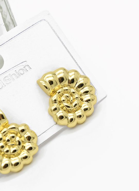 ARETES RODIO MARCA XUPING MICROCIRCONES /YSX