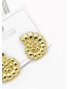 ARETES RODIO MARCA XUPING MICROCIRCONES /YSX