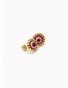 ARETES EN ACERO INOXIDABLE  316L/ANTIALERGICO