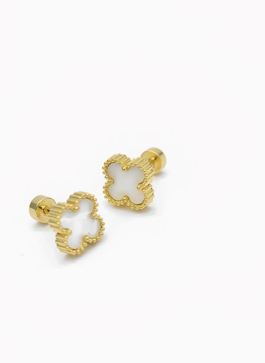 ARETES EN ACERO INOXIDABLE  316L/ANTIALERGICO