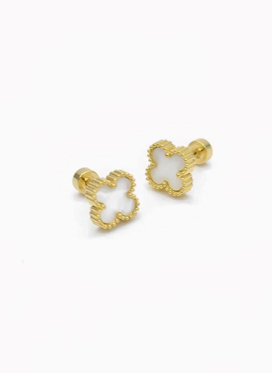 ARETES EN ACERO INOXIDABLE  316L/ANTIALERGICO