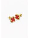 ARETES EN ACERO INOXIDABLE  316L/ANTIALERGICO