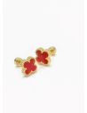 ARETES EN ACERO INOXIDABLE  316L/ANTIALERGICO