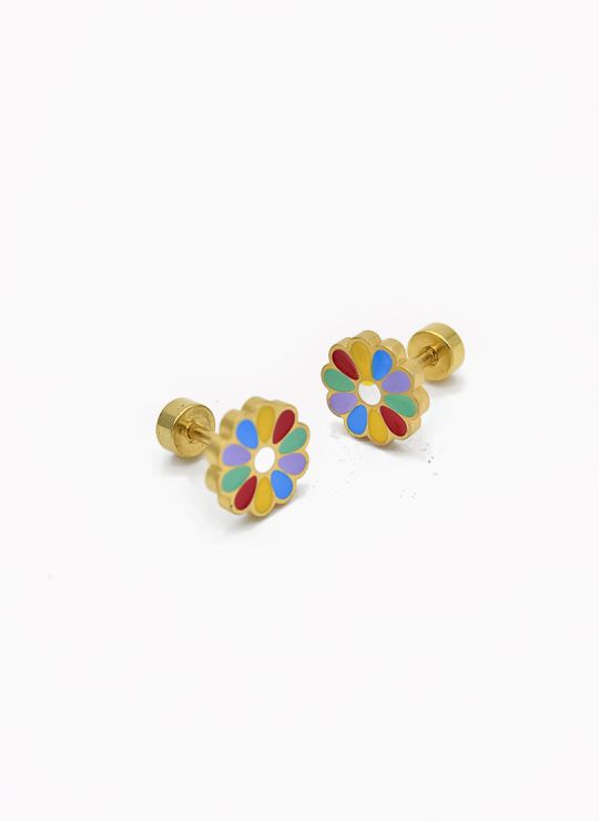 ARETES EN ACERO INOXIDABLE  316L/ANTIALERGICO