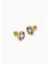 ARETES EN ACERO INOXIDABLE  316L/ANTIALERGICO
