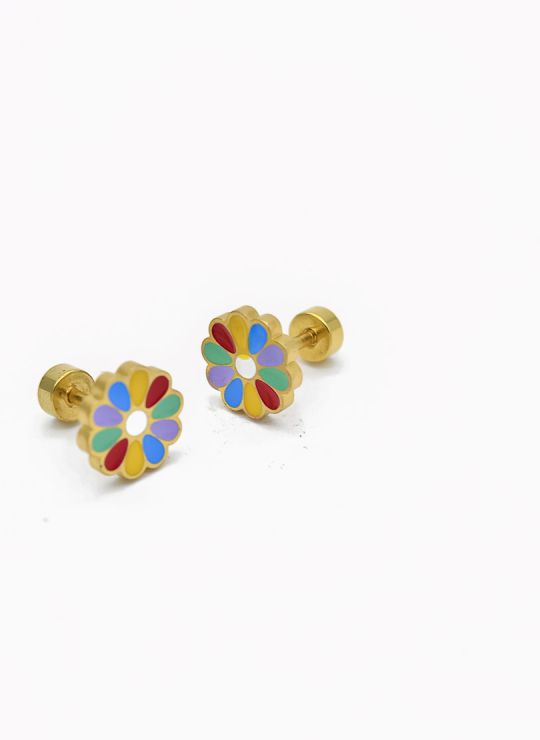 ARETES EN ACERO INOXIDABLE  316L/ANTIALERGICO