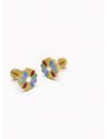 ARETES EN ACERO INOXIDABLE  316L/ANTIALERGICO