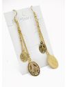 ARETES EN ACERO INOXIDABLE  316L/ANTIALERGICO