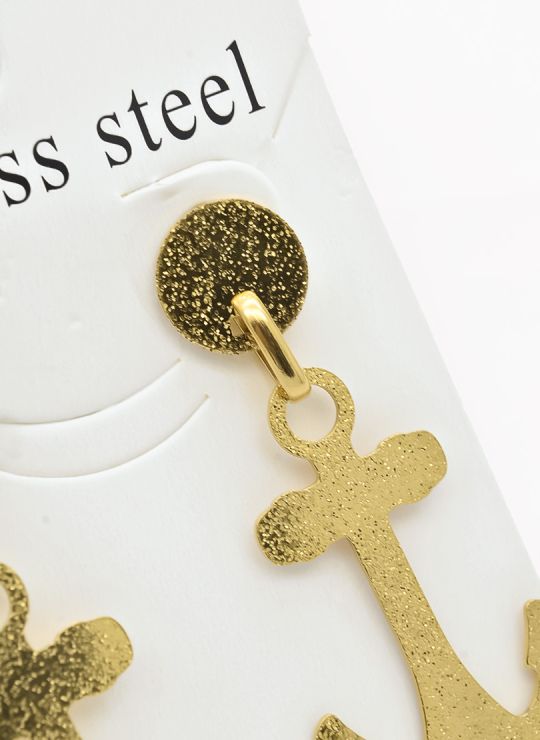 ARETES EN ACERO INOXIDABLE  316L/ANTIALERGICO