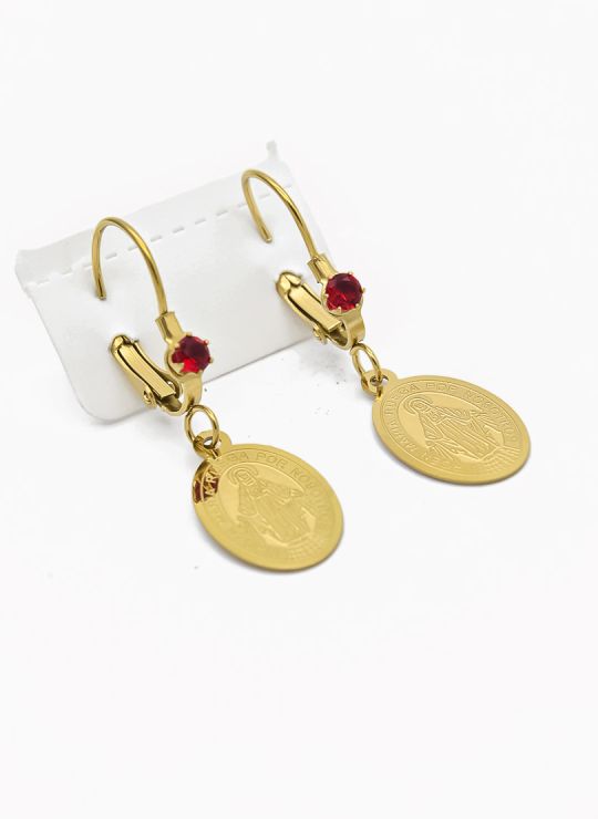 ARETES EN ACERO INOXIDABLE  316L/ANTIALERGICO
