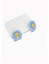 ARETES EN ACERO INOXIDABLE  316L/ANTIALERGICO