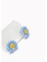 ARETES EN ACERO INOXIDABLE  316L/ANTIALERGICO