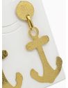 ARETES EN ACERO INOXIDABLE  316L/ANTIALERGICO