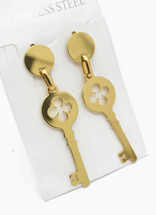 ARETES EN ACERO INOXIDABLE  316L/ANTIALERGICO