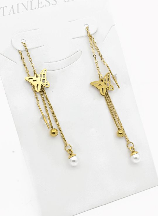 ARETES EN ACERO INOXIDABLE  316L/ANTIALERGICO