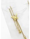 ARETES EN ACERO INOXIDABLE  316L/ANTIALERGICO