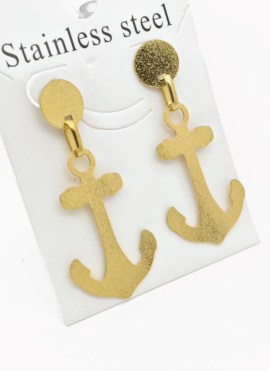 ARETES EN ACERO INOXIDABLE  316L/ANTIALERGICO
