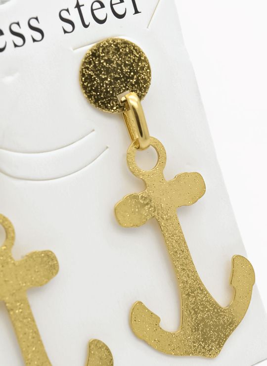 ARETES EN ACERO INOXIDABLE  316L/ANTIALERGICO
