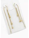 ARETES EN ACERO INOXIDABLE  316L/ANTIALERGICO
