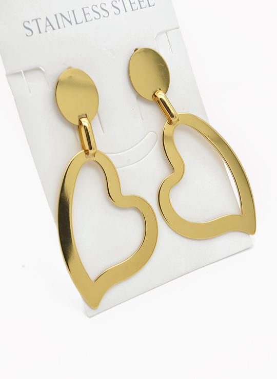 ARETES EN ACERO INOXIDABLE  316L/ANTIALERGICO
