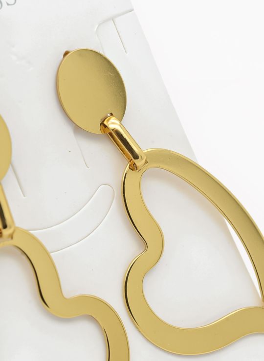 ARETES EN ACERO INOXIDABLE  316L/ANTIALERGICO