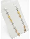 ARETES EN ACERO INOXIDABLE  316L/ANTIALERGICO