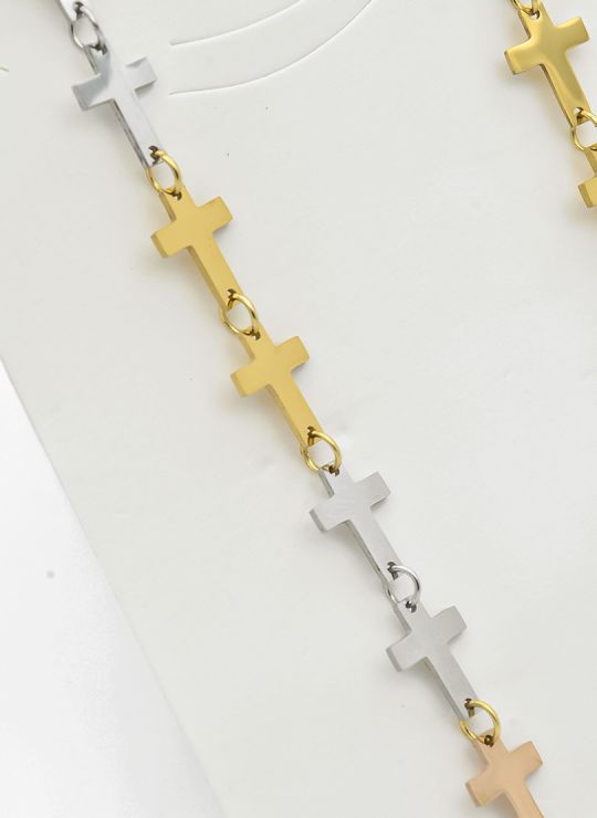 ARETES EN ACERO INOXIDABLE  316L/ANTIALERGICO