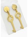 ARETES EN ACERO INOXIDABLE  316L/ANTIALERGICO