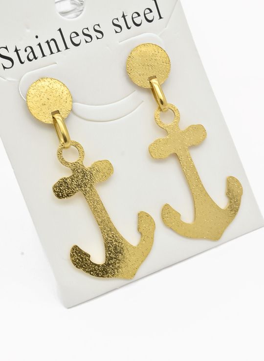 ARETES EN ACERO INOXIDABLE  316L/ANTIALERGICO