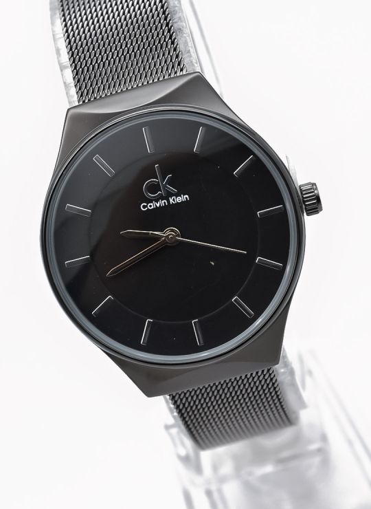 RELOJ ANALOGO CALIDAD AA PULSO METALICO / NO SUMERGIBLE