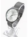 RELOJ ANALOGO CALIDAD AA PULSO METALICO / NO SUMERGIBLE