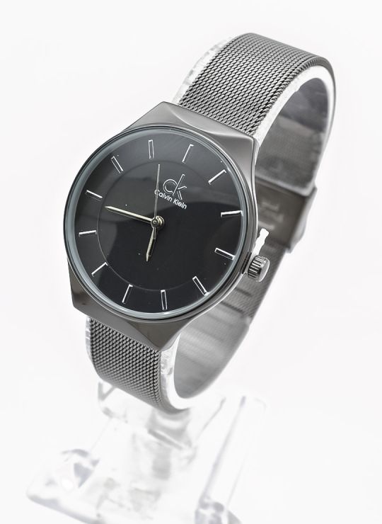 RELOJ ANALOGO CALIDAD AA PULSO METALICO / NO SUMERGIBLE