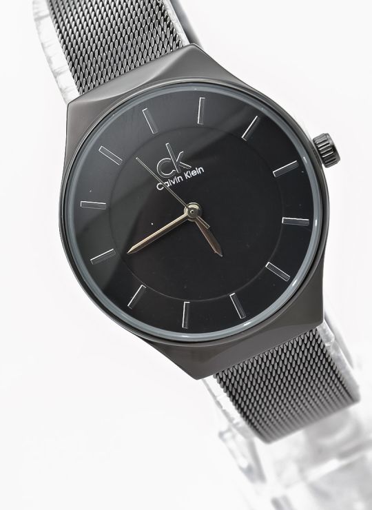 RELOJ ANALOGO CALIDAD AA PULSO METALICO / NO SUMERGIBLE