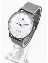 RELOJ CRISTALES CALIDAD AA METALICO TIPO JOYA NO SUMERGIBLE