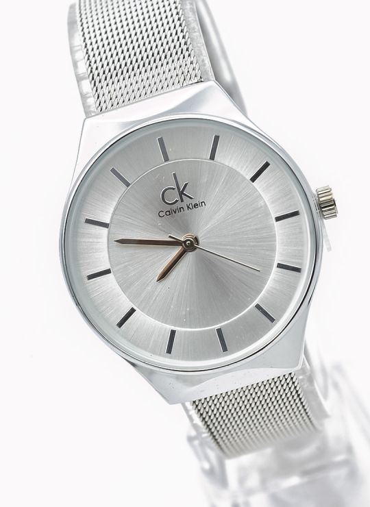 RELOJ ANALOGO CALIDAD AA PULSO METALICO / NO SUMERGIBLE