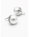 ARETES RODIO MARCA XUPING MICROCIRCONES /YSX