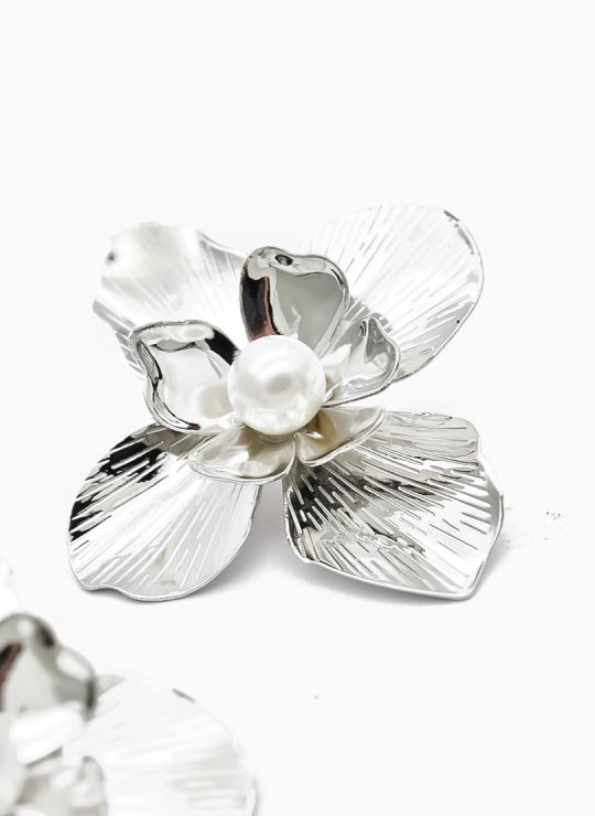 ARETES RODIO MARCA XUPING MICROCIRCONES /YSX