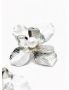 ARETES RODIO MARCA XUPING MICROCIRCONES /YSX