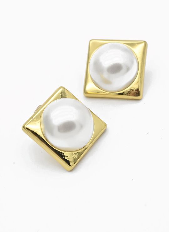 ARETES RODIO MARCA XUPING MICROCIRCONES /YSX