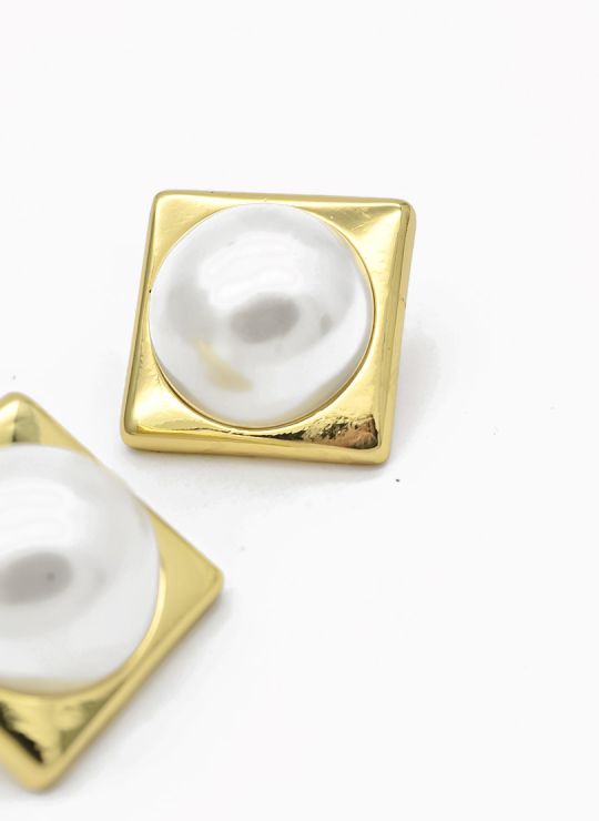 ARETES RODIO MARCA XUPING MICROCIRCONES /YSX