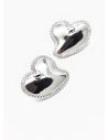 ARETES RODIO MARCA XUPING MICROCIRCONES /YSX