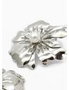 ARETES RODIO MARCA XUPING MICROCIRCONES /YSX