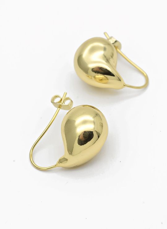 ARETES RODIO MARCA XUPING MICROCIRCONES /YSX